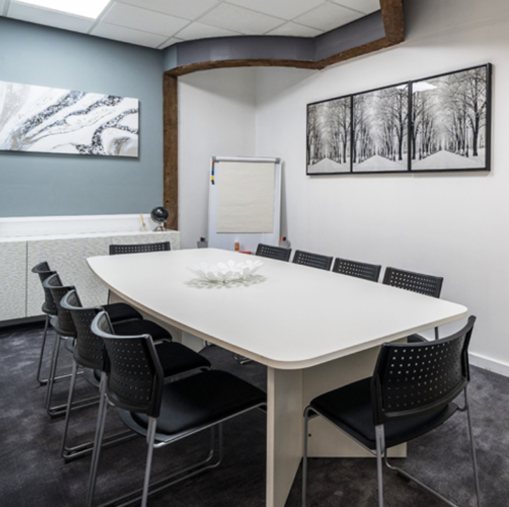 Enterprise Hub 2