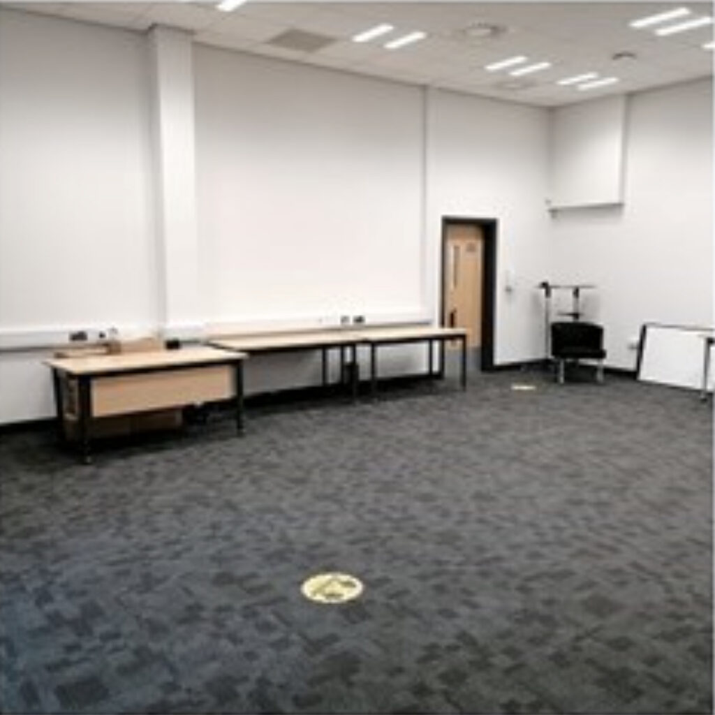 Shipley library room 1