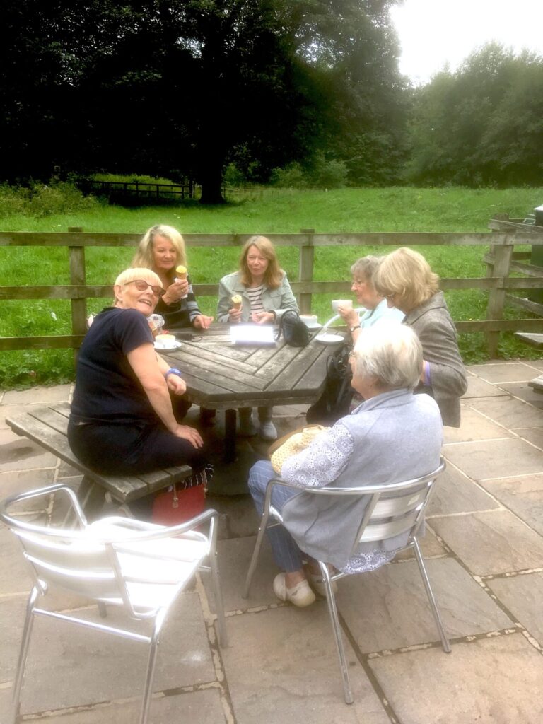 St Ives estate Aug 2018