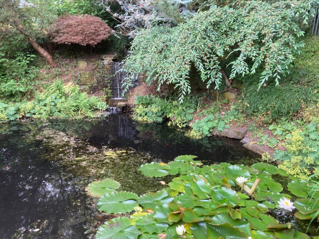 Manor Heath Park, Halifax