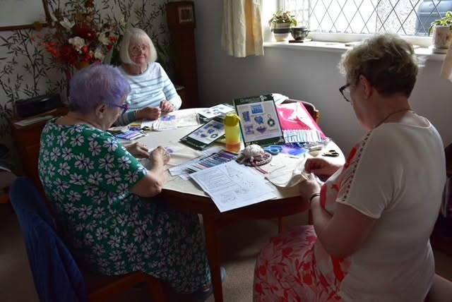 Craft Group July 2026