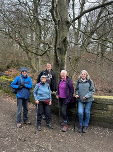 Judy Wood 1 Feb 26